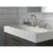 25775-SS-PR-MPU-DST Bathroom/Bathroom Sink Faucets/Centerset Sink Faucets