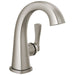 577-SS-PR-MPU-DST Bathroom/Bathroom Sink Faucets/Single Hole Sink Faucets