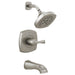 T14476-SS-PR-LHD Bathroom/Bathroom Tub & Shower Faucets/Tub & Shower Faucet Trim