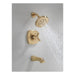 T144766-CZ-PR Bathroom/Bathroom Tub & Shower Faucets/Tub & Shower Faucet Trim