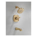 T144766-CZ-PR Bathroom/Bathroom Tub & Shower Faucets/Tub & Shower Faucet Trim