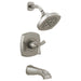T144766-SS-PR Bathroom/Bathroom Tub & Shower Faucets/Tub & Shower Faucet Trim