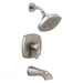 T17476-SS-PR Bathroom/Bathroom Tub & Shower Faucets/Tub & Shower Faucet Trim