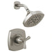 T14276-SS-PR-LHD Bathroom/Bathroom Tub & Shower Faucets/Shower Only Faucet Trim