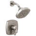 T17276-SS-PR Bathroom/Bathroom Tub & Shower Faucets/Shower Only Faucet Trim