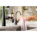 FH1010MBLK Kitchen/Kitchen Faucets/Hot & Drinking Water Dispensers