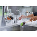 FH1020AS Kitchen/Kitchen Faucets/Hot & Drinking Water Dispensers