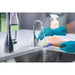 FH1020AS Kitchen/Kitchen Faucets/Hot & Drinking Water Dispensers