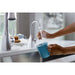 FH1020AS Kitchen/Kitchen Faucets/Hot & Drinking Water Dispensers