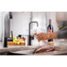 FH3020MBLK Kitchen/Kitchen Faucets/Hot & Drinking Water Dispensers