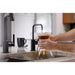 FH3020MBLK Kitchen/Kitchen Faucets/Hot & Drinking Water Dispensers
