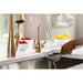 FHC1010BB Kitchen/Kitchen Faucets/Hot & Drinking Water Dispensers