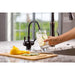 FHC2010CRB Kitchen/Kitchen Faucets/Hot & Drinking Water Dispensers