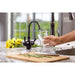 FHC2010CRB Kitchen/Kitchen Faucets/Hot & Drinking Water Dispensers
