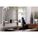 FHC3020PN Kitchen/Kitchen Faucets/Hot & Drinking Water Dispensers