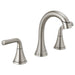 3533LF-SSPDMPU Bathroom/Bathroom Sink Faucets/Widespread Sink Faucets