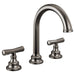 65365LF-BNXLHP Bathroom/Bathroom Sink Faucets/Widespread Sink Faucets
