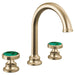 65365LF-GLLHP Bathroom/Bathroom Sink Faucets/Widespread Sink Faucets