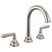 65365LF-NKLHP Bathroom/Bathroom Sink Faucets/Widespread Sink Faucets