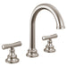 65365LF-NKLHP Bathroom/Bathroom Sink Faucets/Widespread Sink Faucets