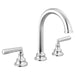 65365LF-PCLHP Bathroom/Bathroom Sink Faucets/Widespread Sink Faucets