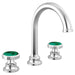 65365LF-PCLHP Bathroom/Bathroom Sink Faucets/Widespread Sink Faucets