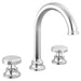 65365LF-PCLHP Bathroom/Bathroom Sink Faucets/Widespread Sink Faucets