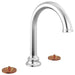 65365LF-PCLHP Bathroom/Bathroom Sink Faucets/Widespread Sink Faucets