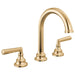 65365LF-PGLHP Bathroom/Bathroom Sink Faucets/Widespread Sink Faucets