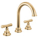 65365LF-PGLHP Bathroom/Bathroom Sink Faucets/Widespread Sink Faucets