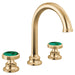 65365LF-PGLHP Bathroom/Bathroom Sink Faucets/Widespread Sink Faucets