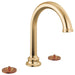 65365LF-PGLHP Bathroom/Bathroom Sink Faucets/Widespread Sink Faucets