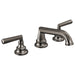65366LF-BNXLHP Bathroom/Bathroom Sink Faucets/Widespread Sink Faucets