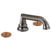 65366LF-BNXLHP Bathroom/Bathroom Sink Faucets/Widespread Sink Faucets