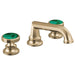 65366LF-GLLHP Bathroom/Bathroom Sink Faucets/Widespread Sink Faucets