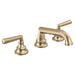 65366LF-GLLHP Bathroom/Bathroom Sink Faucets/Widespread Sink Faucets