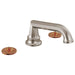 65366LF-NKLHP Bathroom/Bathroom Sink Faucets/Widespread Sink Faucets