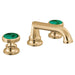 65366LF-PGLHP Bathroom/Bathroom Sink Faucets/Widespread Sink Faucets