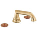 65366LF-PGLHP Bathroom/Bathroom Sink Faucets/Widespread Sink Faucets