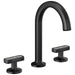 65306LF-BLLHP Bathroom/Bathroom Sink Faucets/Widespread Sink Faucets