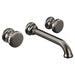 T65865LF-BNXLHP Bathroom/Bathroom Sink Faucets/Wall Mounted Sink Faucets