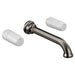 T65865LF-BNXLHP Bathroom/Bathroom Sink Faucets/Wall Mounted Sink Faucets