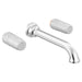 T65865LF-PCLHP Bathroom/Bathroom Sink Faucets/Wall Mounted Sink Faucets