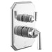 T75P565-PCLHP Bathroom/Bathroom Tub & Shower Faucets/Shower Only Faucet Trim