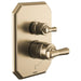 T75P665-GLLHP Bathroom/Bathroom Tub & Shower Faucets/Shower Only Faucet Trim