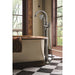 T70165-BNXLHP Bathroom/Bathroom Tub & Shower Faucets/Tub Fillers