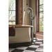 T70165-BNXLHP Bathroom/Bathroom Tub & Shower Faucets/Tub Fillers