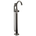 T70165-BNXLHP Bathroom/Bathroom Tub & Shower Faucets/Tub Fillers