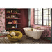 T70465-PGLHP Bathroom/Bathroom Tub & Shower Faucets/Tub Fillers