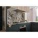 62820LF-MW Kitchen/Kitchen Faucets/Pot Filler Faucets